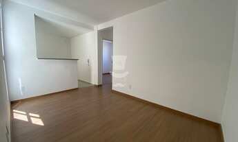 Imagem 3: Apartamento para locação com 2 quartos no bairro Nova Suíça em Barbacena