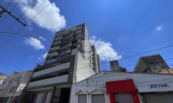 Imagem 2: Apartamento com 3 quartos, sendo 01 suíte à venda em Barbacena no Centro