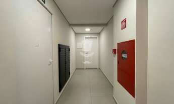 Imagem 3: Apartamento com 3 quartos, sendo 01 suíte à venda em Barbacena no Centro