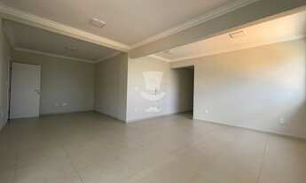 Imagem 4: Apartamento com 3 quartos, sendo 01 suíte à venda em Barbacena no Centro