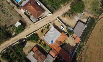 Imagem 7: Sítio à venda na Colônia Rodrigo Silva com 800m de terreno em Campolide