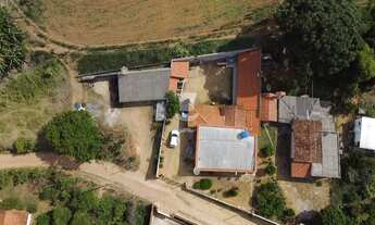 Imagem 6: Sítio à venda na Colônia Rodrigo Silva com 800m de terreno em Campolide