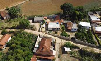 Imagem 3: Sítio à venda na Colônia Rodrigo Silva com 800m de terreno em Campolide