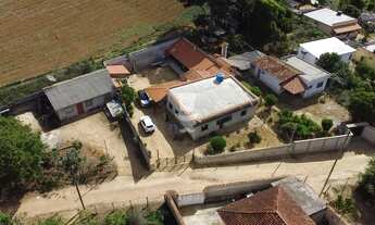 Imagem 4: Sítio à venda na Colônia Rodrigo Silva com 800m de terreno em Campolide