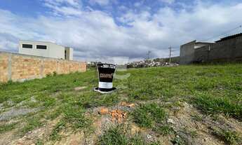 Imagem 2: Terreno à venda com metragem de 200m em Barbacena no Campo Belo