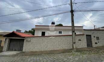 Imagem: Casa à venda no bairro São Vicente de