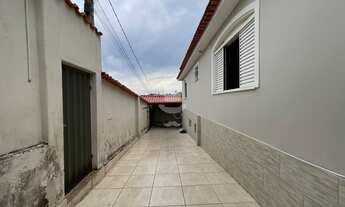 Imagem 3: Casa à venda no bairro São Vicente de Paula em Barbacena com 5 quartos