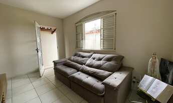 Imagem 6: Casa à venda no bairro São Vicente de Paula em Barbacena com 5 quartos