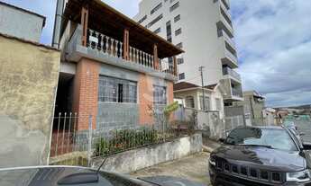 Imagem 2: Casa à venda em Barbacena com 4 dormitórios no bairro São Sebastião