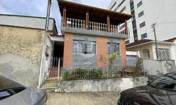 Imagem: Casa à venda em Barbacena com 4 dormitórios