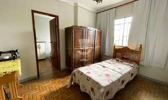 Imagem 5: Casa à venda em Barbacena com 4 dormitórios no bairro São Sebastião