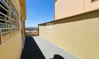 Imagem 6: Casa para locação com 2 quartos em Barbacena no Santa Cecília