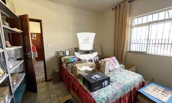 Imagem 6: Quitinete em Barbacena com 38m e sacada no Centro de Barbacena