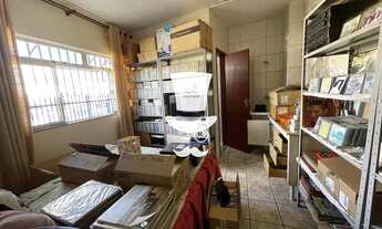 Imagem 7: Quitinete em Barbacena com 38m e sacada no Centro de Barbacena