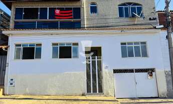 Imagem: Casa à venda com 3 quartos sendo 1 suíte