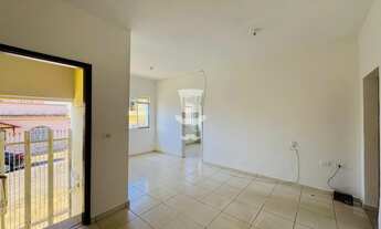 Imagem 2: Casa à venda com 3 quartos sendo 1 suíte no bairro São Sebastião em Barbacena