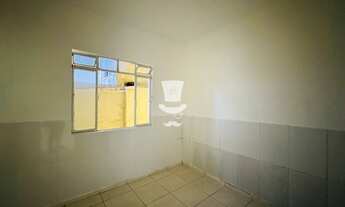 Imagem 7: Casa à venda com 3 quartos sendo 1 suíte no bairro São Sebastião em Barbacena