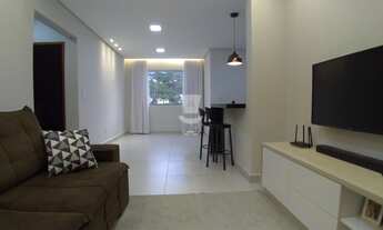 Imagem 2: Apartamento para locação com 2 dormitórios sendo 1 suíte no bairro Boa Morte