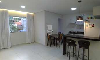 Imagem 4: Apartamento para locação com 2 dormitórios sendo 1 suíte no bairro Boa Morte