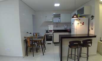 Imagem 5: Apartamento para locação com 2 dormitórios sendo 1 suíte no bairro Boa Morte