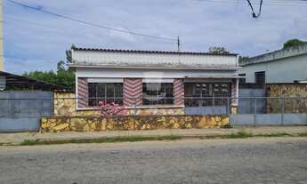 Imagem: Casa à venda em Barbacena no bairro Boa