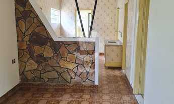 Imagem 5: Casa à venda em Barbacena no bairro Boa Vista com 2 dormitórios