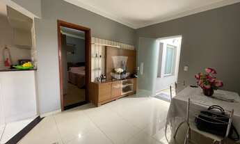 Imagem 4: Apartamento à venda com 3 quartos sendo 1 suíte no São Sebastião em Barbacena