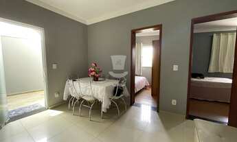 Imagem 3: Apartamento à venda com 3 quartos sendo 1 suíte no São Sebastião em Barbacena