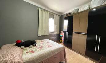 Imagem 6: Apartamento à venda com 3 quartos sendo 1 suíte no São Sebastião em Barbacena