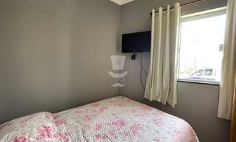 Imagem 5: Apartamento à venda com 3 quartos sendo 1 suíte no São Sebastião em Barbacena