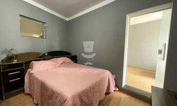 Imagem 7: Apartamento à venda com 3 quartos sendo 1 suíte no São Sebastião em Barbacena