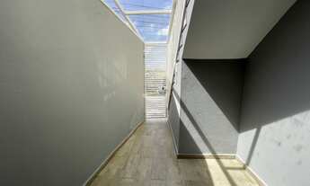 Imagem 2: Apartamento à venda com 3 quartos sendo 1 suíte no São Sebastião em Barbacena