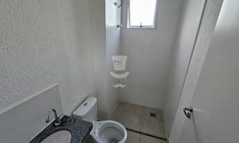 Imagem 7: Apartamento à venda com 2 dormitórios no bairro Ipanema em Barbacena