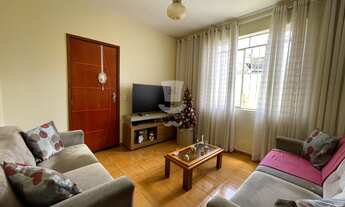 Imagem 6: Casa à venda no Santa Tereza II em Barbacena com 3 quartos e área externa ampla