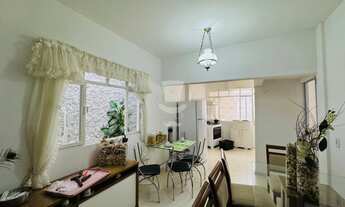 Imagem 4: Apartamento para locação com 3 dormitórios sendo 1 suíte no bairro Funcionários