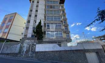 Imagem: Apartamento à venda em Barbacena com 4