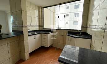 Imagem 3: Apartamento para locação com 2 dormitórios no Centro de Barbacena