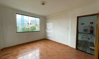 Imagem 2: Apartamento para locação com 2 dormitórios no Centro de Barbacena