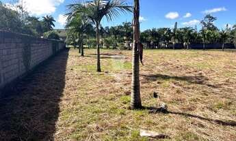 Imagem 5: Terreno à venda com metragem de 3.000m no bairro Campolide em Antônio Carlos