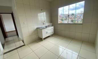 Imagem 2: Apartamento para locação com 2 dormitórios no bairro Caiçaras