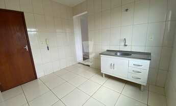 Imagem 3: Apartamento para locação com 2 dormitórios no bairro Caiçaras