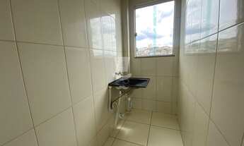 Imagem 6: Apartamento para locação com 2 dormitórios no bairro Caiçaras