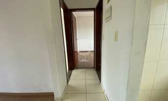 Imagem 7: Apartamento para locação com 2 dormitórios no bairro Caiçaras