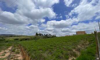 Imagem 4: Lote à venda com metragem de 410m em Campolide em Antônio Carlos