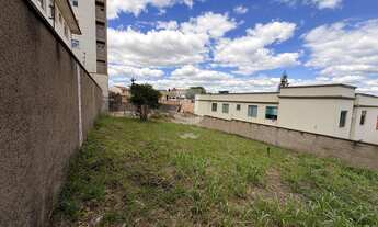 Imagem 3: Terreno à venda com 481m2 no bairro Belvedere, BARBACENA - MG