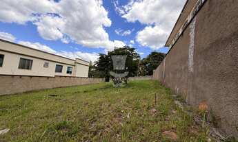 Imagem 4: Terreno à venda com 481m2 no bairro Belvedere, BARBACENA - MG