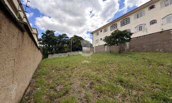 Imagem: Terreno à venda com 481m2 no bairro Belvedere
