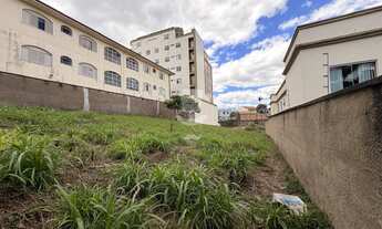 Imagem 6: Terreno à venda com 481m2 no bairro Belvedere, BARBACENA - MG