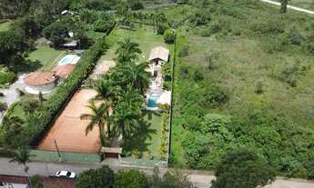 Imagem 2: Sítio à venda em Campolide com 5 quartos e 4 banheiros em Antônio Carlos