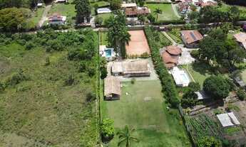 Imagem 5: Sítio à venda em Campolide com 5 quartos e 4 banheiros em Antônio Carlos